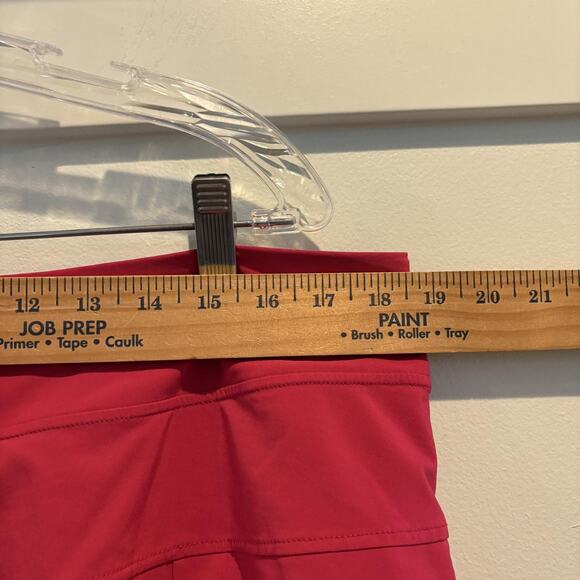 Nike Dri-Fit Skort Womens XL Athletic Tennis Golf Built-In Shorts 621019-691 - Picture 8 of 12